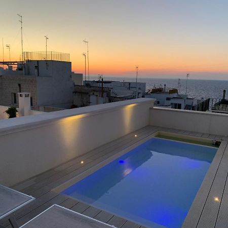 Il Gelso Bianco Luxury Apartments Polignano a Mare Exterior photo