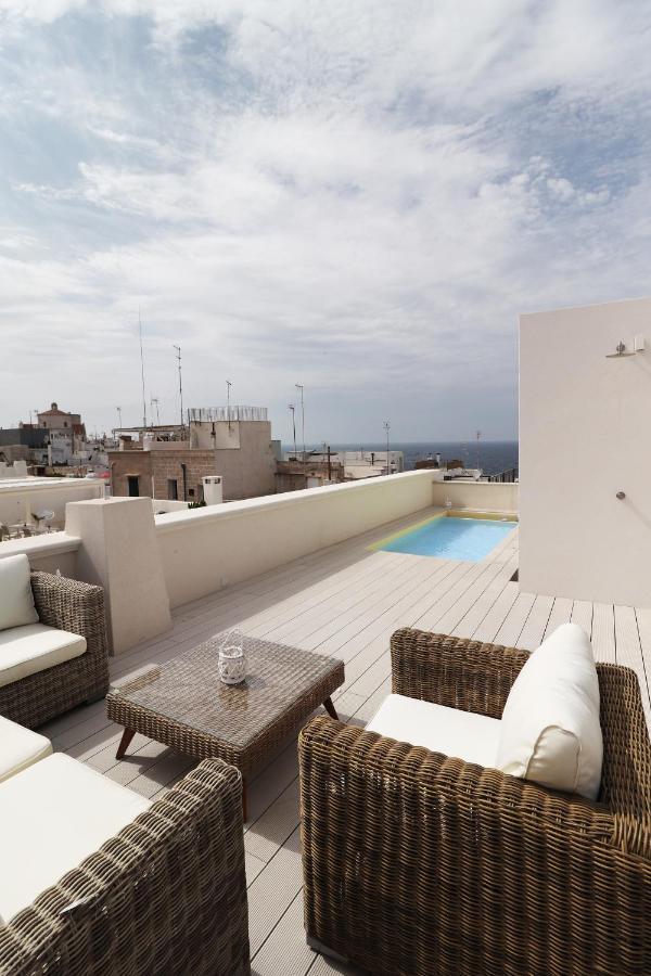 Il Gelso Bianco Luxury Apartments Polignano a Mare Exterior photo