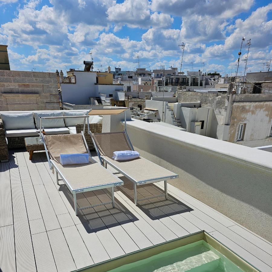 Il Gelso Bianco Luxury Apartments Polignano a Mare Room photo